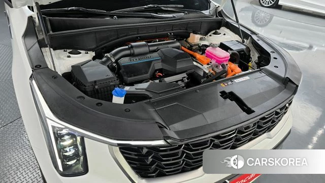 Kia The New Sorento 4th Generation id 4322155 из Кореи 28