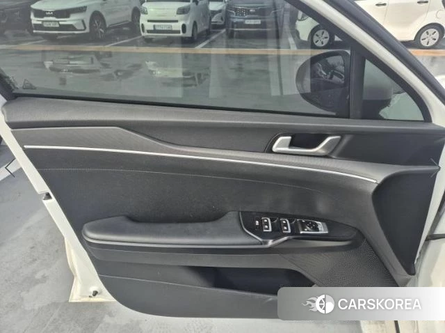 Kia K5 Hybrid 3rd Generation id 4383848 из Кореи 14