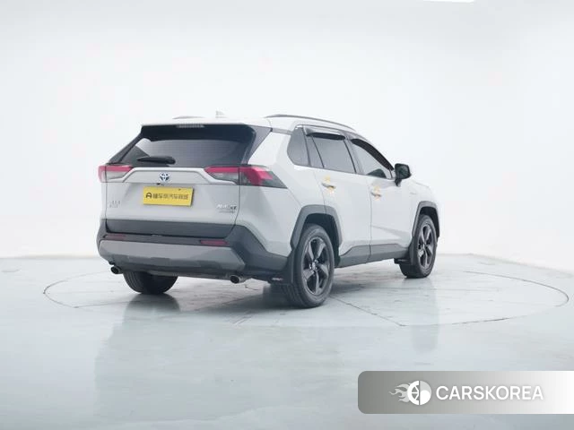 Toyota RAV4 Rongfang id 4262229 из Китая 24