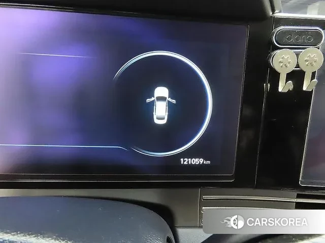 Hyundai The New Grandeur IG id 3592585 из Кореи 16