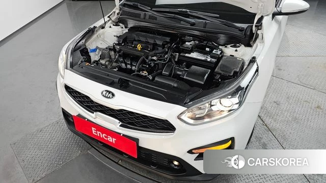 Kia Come New K3 id 3861112 из Кореи 16