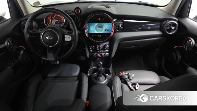 Mini Cooper id 4720956 из Кореи 25