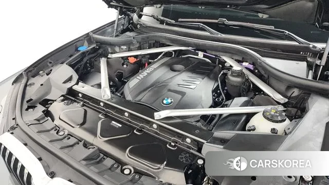 BMW X7 (G07) id 3347951 из Кореи 16