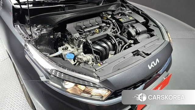 Kia The New K3 2nd generation id 3903825 из Кореи 16