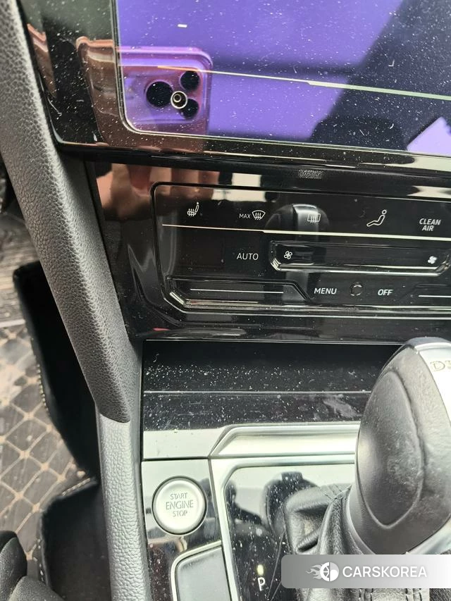Volkswagen Magotan id 4329160 из Китая 12