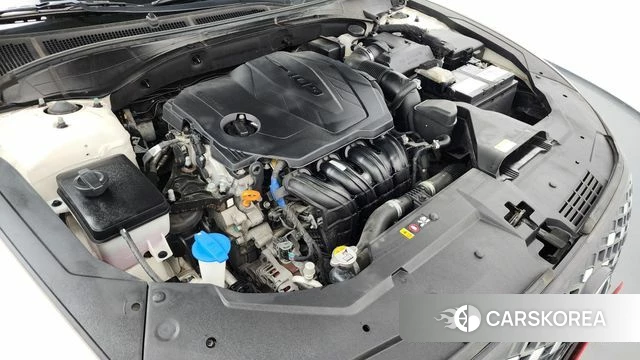 Hyundai The New Grandeur IG id 3866170 из Кореи 16