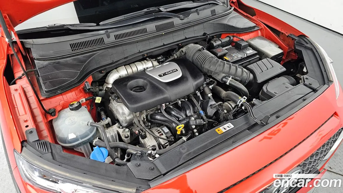 Hyundai Kona id 2041050 из Кореи 16