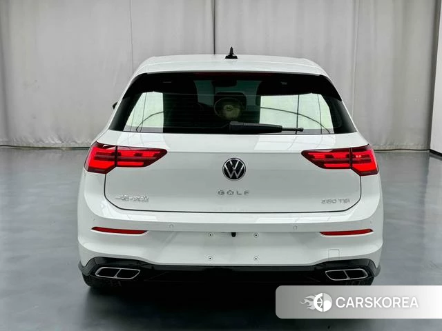 Volkswagen Golf id 4306968 из Китая 18