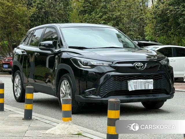 Toyota Fenglanda id 4257783 из Китая 7