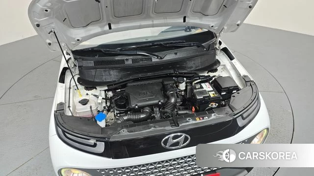 Hyundai Casper id 4929591 из Кореи 27