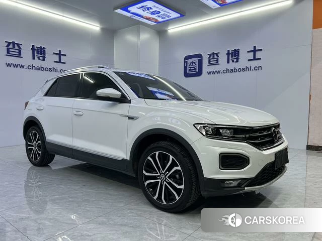 Volkswagen Exploring songs id 4278714 из Китая 15