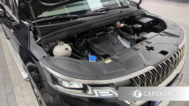 Kia Carnival 4th generation id 3770527 из Кореи 16