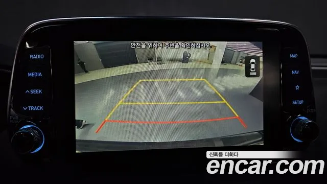 Hyundai Santa Fe TM id 2677999 из Кореи 16