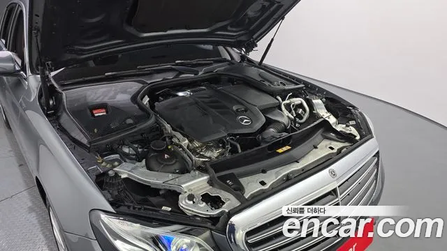 Mercedes-Benz E-Class W213 id 2717186 из Кореи 16