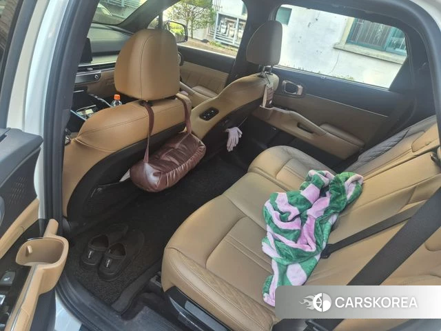 Kia The New Sorento 4th Generation id 4898381 из Кореи 14