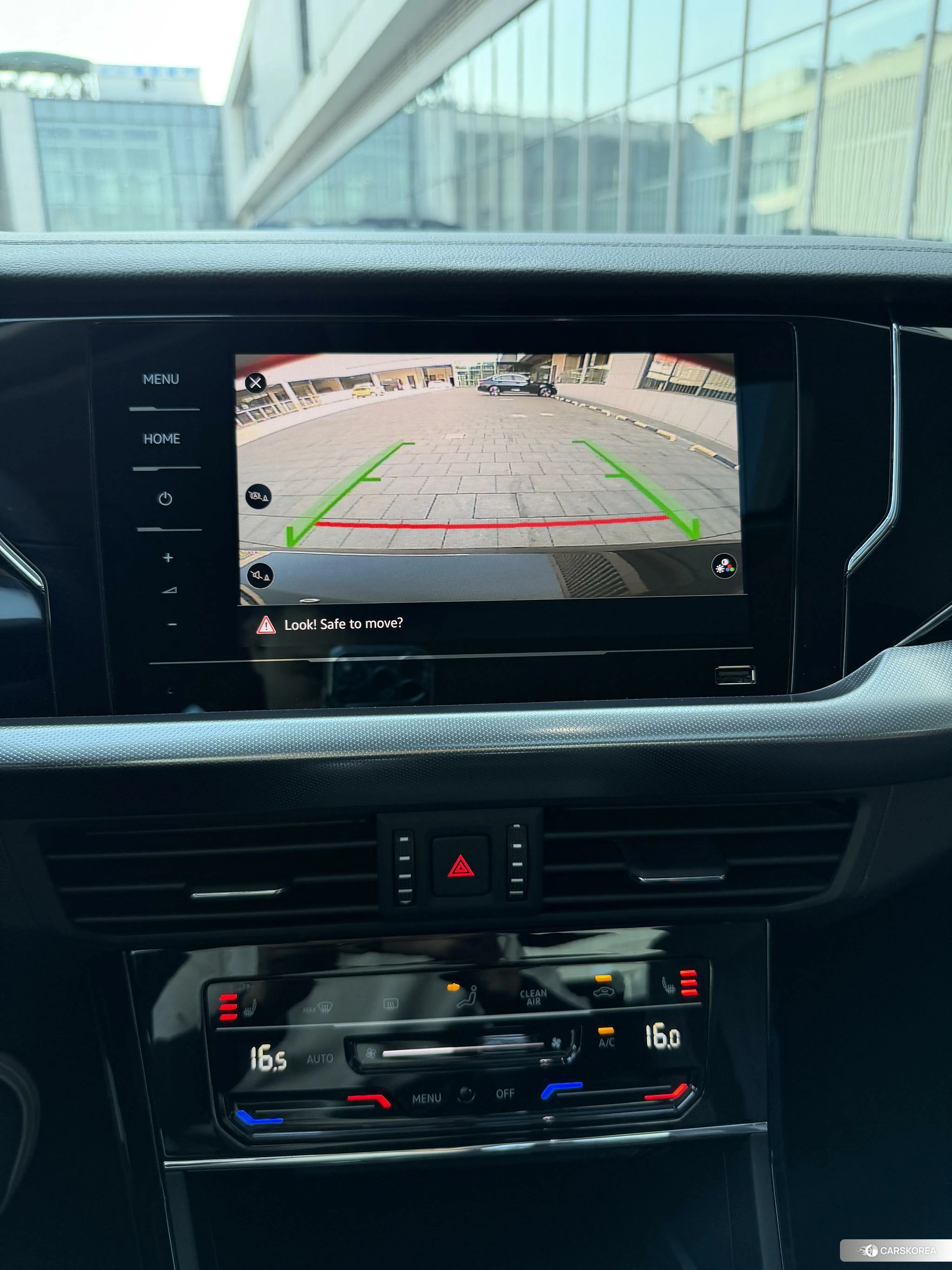 Volkswagen Passat id 4420406 из Китая 18