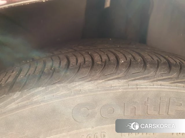 Kia More K9 id 3905369 из Кореи 16