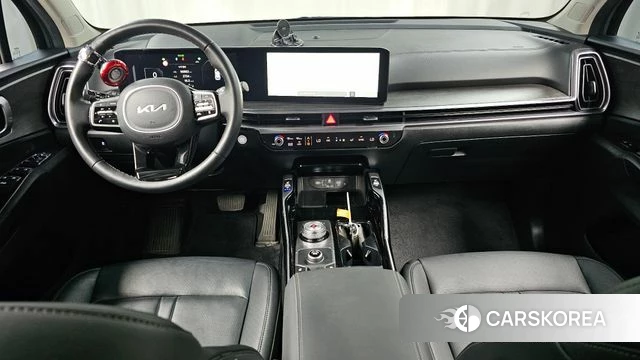 Kia The New Sorento 4th Generation id 4725279 из Кореи 27