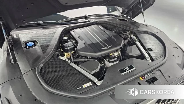 Genesis G90 (RS4) id 3057951 из Кореи 16