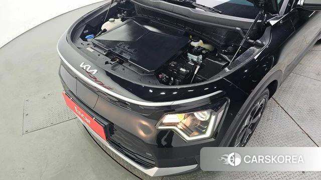 Kia Di All New Niro EV id 4354793 из Кореи 27