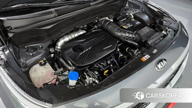 Kia Seltos id 3625889 из Кореи 16