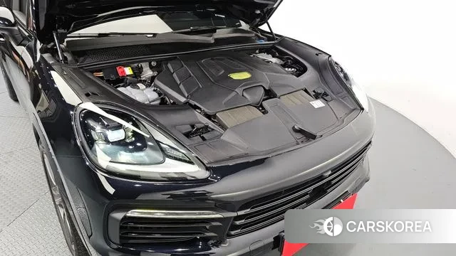 Porsche Cayenne (PO536) id 3059240 из Кореи 16