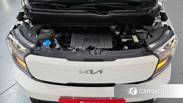 Kia The New Kia Ray id 4195086 из Кореи 26