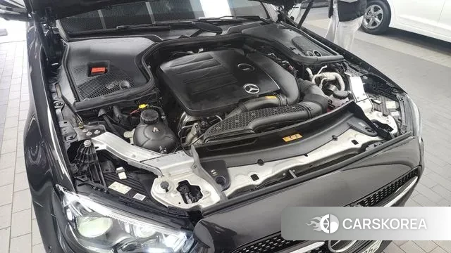 Mercedes-Benz E-Class W213 id 3410937 из Кореи 16