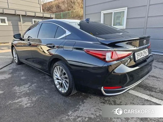 Lexus ES300h 7th generation id 3487480 из Кореи 14