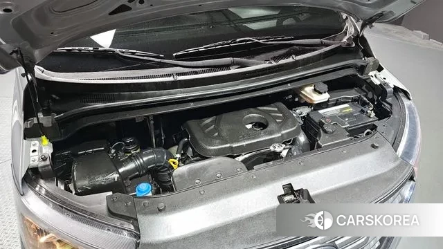 Hyundai The New Grand Starex id 3009098 из Кореи 16