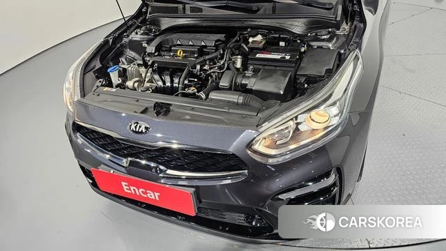 Kia Come New K3 id 4325141 из Кореи 16
