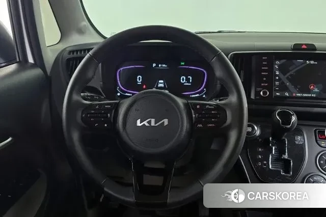 Kia The New Kia Ray id 3042518 из Кореи 7