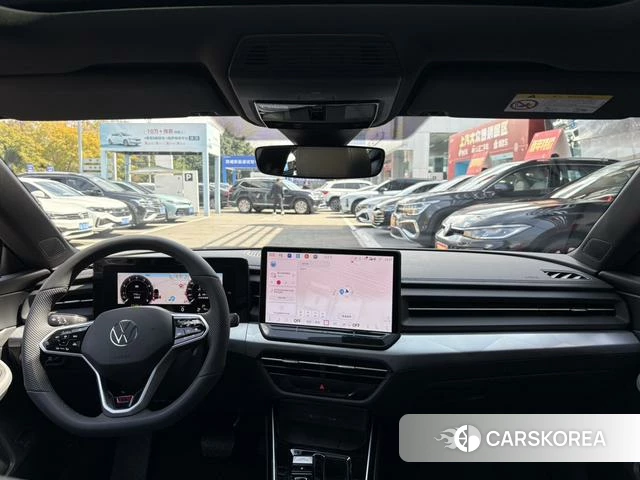 Volkswagen Lingdu id 4274074 из Китая 13