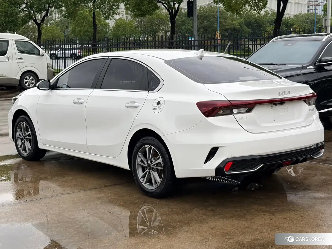 Kia K3 id 4659758 из Китая 19