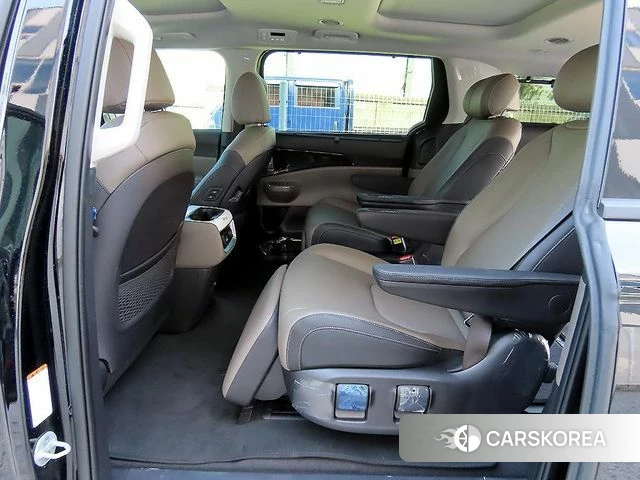 Kia The New Carnival 4th Generation id 4783123 из Кореи 16