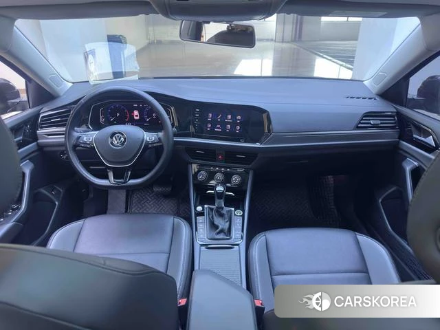 Volkswagen Sagitar id 4341820 из Китая 15