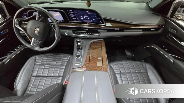 Cadillac Escalade 5th Generation id 4485686 из Кореи 16