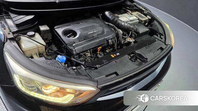 Kia Stonic id 4465754 из Кореи 16