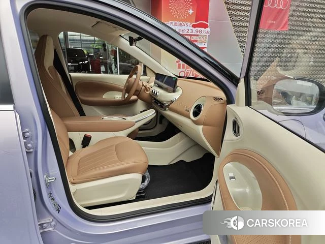 Wuling Automobile Wuling Bingguo id 3909125 из Китая 11