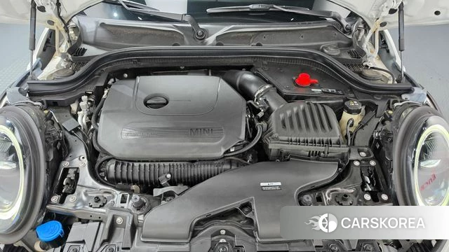 Mini Cooper S id 4904713 из Кореи 30