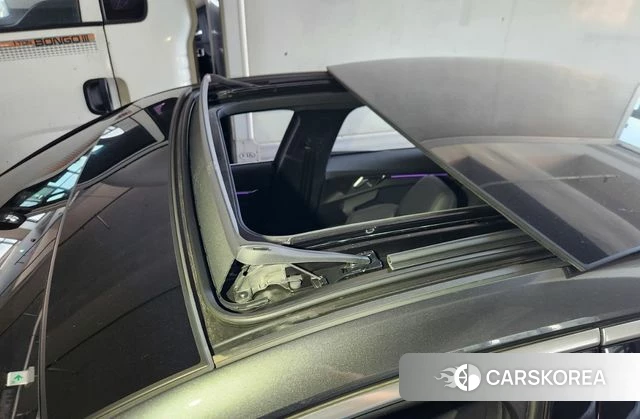 Audi A3 (8Y) 2023 Серый из Кореи, фото 6