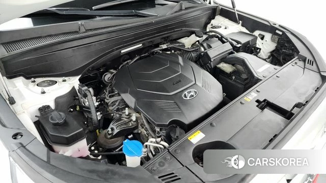 Hyundai The New Palisade id 3891892 из Кореи 16