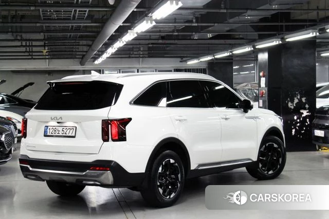 Kia The New Sorento 4th Generation id 4302544 из Кореи 16