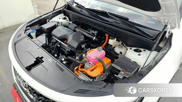 Kia Sorento 4th Generation id 4433830 из Кореи 29