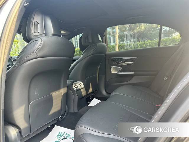 Mercedes-Benz Class C id 4271280 из Китая 16