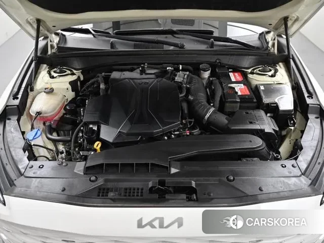 Kia K8 id 3479004 из Кореи 16