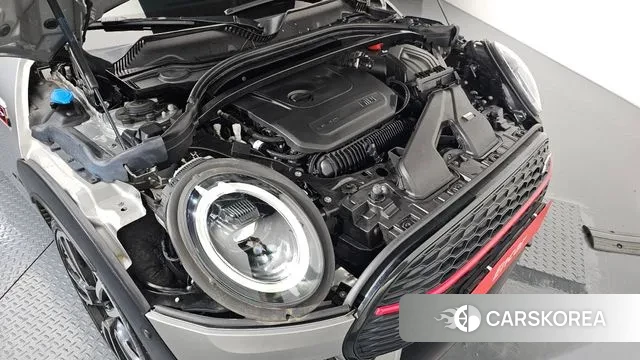 Mini Cooper S Clubman id 3372118 из Кореи 16