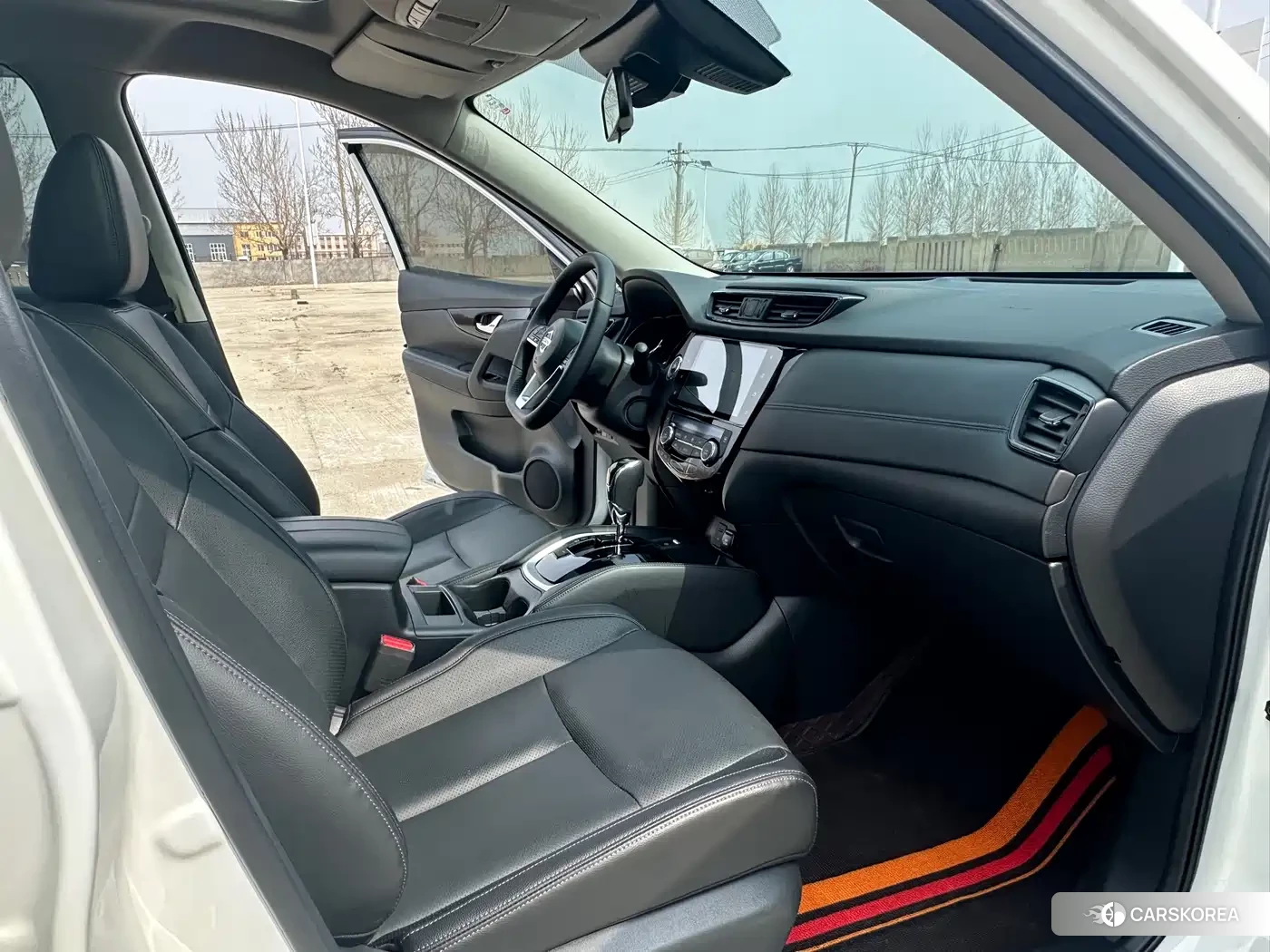 Nissan X-Trail id 4565130 из Китая 16