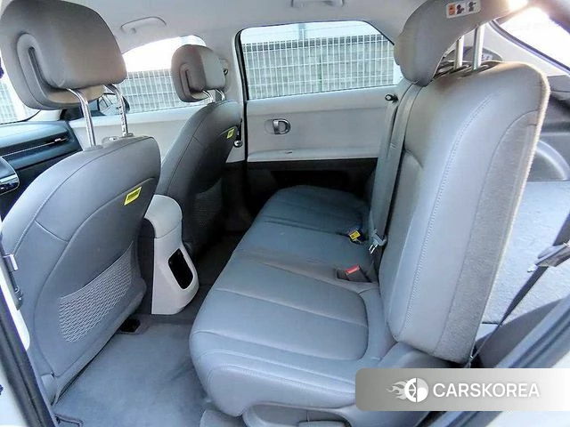 Hyundai Ionic 5 id 4864163 из Кореи 16