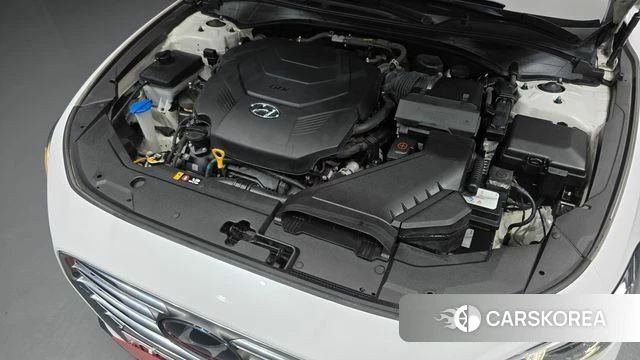 Hyundai Grandeur IG id 3834901 из Кореи 16